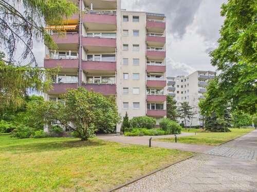 Foto - Wohnung zum Kaufen in Berlin 199.000,00 € 45 m²