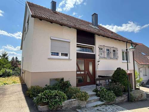 Foto - Haus zum Kaufen in Sonnenbühl 349.000,00 € 154 m²