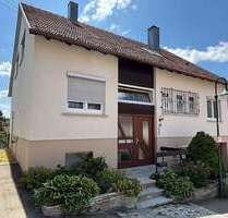 Haus zum Kaufen in Sonnenbühl 349.000,00 € 154 m²