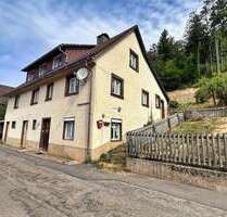 Haus zum Kaufen in Lenzkirch 195.000,00 € 148 m²