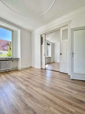 Foto - Wohnung zum Mieten in Osnabrück 1.200,00 € 120 m²