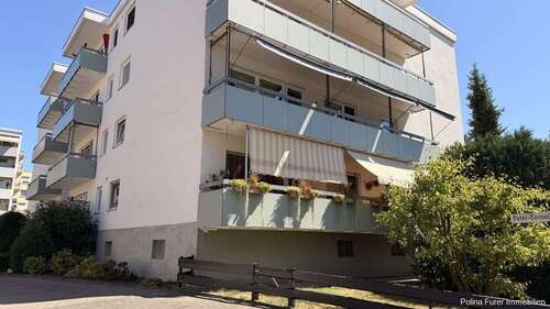 Foto - Wohnung zum Mieten in Nieder-Olm 495,00 € 41 m²