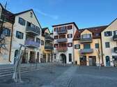 Wohnung zum Kaufen in Furth 125.000,00 € 33 m²