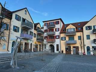 Foto - Wohnung zum Kaufen in Furth 125.000,00 € 33 m²