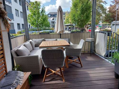 Foto - Wohnung zum Mieten in Hanau 1.570,00 € 120 m²