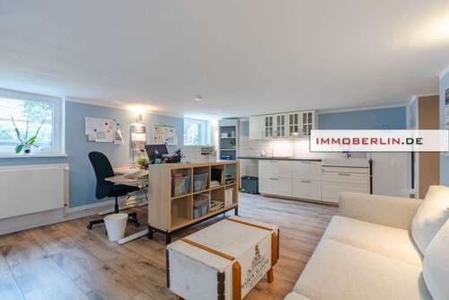 Foto - Haus zum Kaufen in Berlin 1.890.000,00 € 425 m²