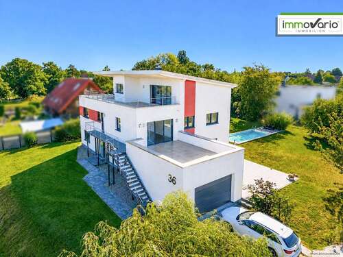 Foto - Haus zum Kaufen in Magdeburg Berliner Chaussee 1.190.000,00 € 440 m²