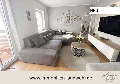 Foto - Wohnung zum Kaufen in Troisdorf-Sieglar 267.000,00 € 100 m²