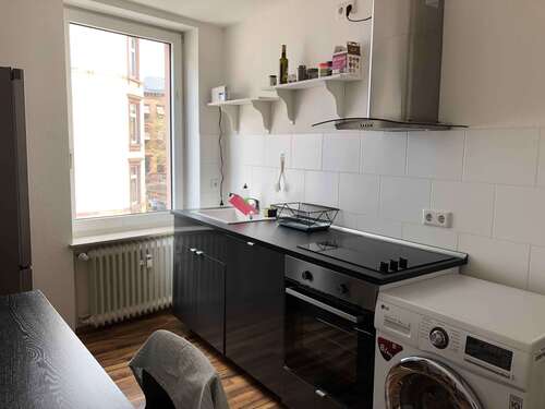 Foto - WG-Zimmer in Frankfurt am Main 665,00 € 14 m²