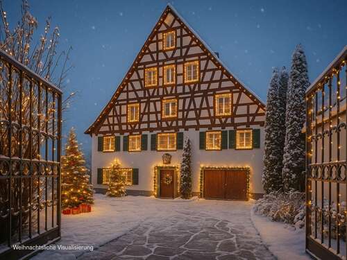 Foto - Haus zum Kaufen in Pfullendorf 1.450.000,00 € 385 m²