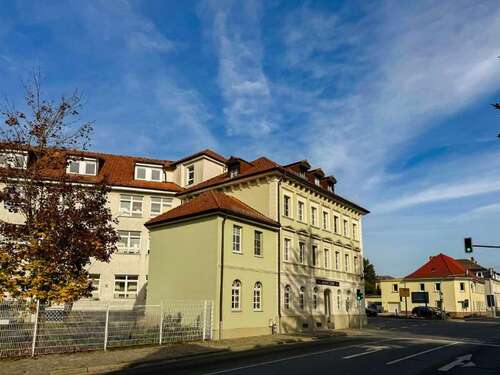 Foto - Wohnung zum Kaufen in Bischofswerda 82.300,00 € 84.23 m²