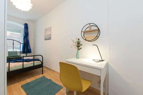 Foto - WG-Zimmer in Berlin 710,00 € 10 m²