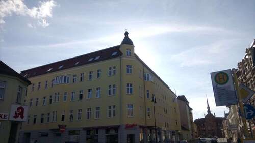 Foto - Wohnung zum Mieten in Nauen 1.000,00 € 96.41 m²