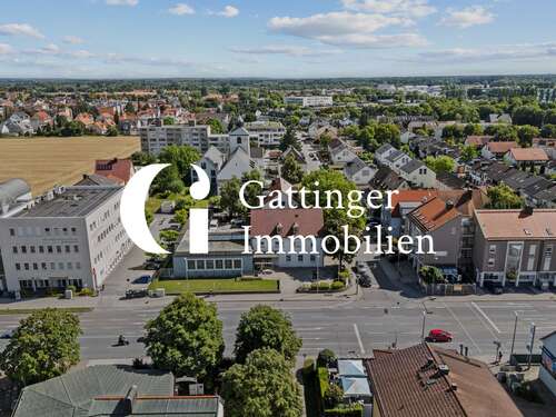 Foto - Büro in Karlsfeld 1.990.000,00 € 600 m²