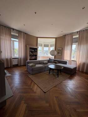 Foto - Wohnung zum Mieten in Saarbrücken 1.900,00 € 210 m²
