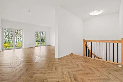 Foto - Wohnung zum Kaufen in Berlin 869.000,00 € 115.8 m²