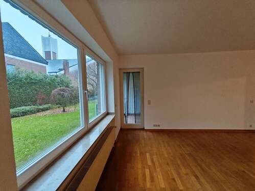Foto - Wohnung zum Mieten in Bad Godesberg 1.035,00 € 80.5 m²