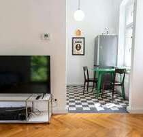 Wohnen auf Zeit in Berlin 1.100,00 €