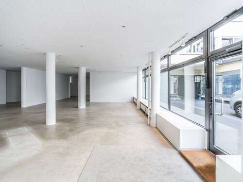 Foto - Einzelhandel in Wiesbaden 2.380,00 € 170 m²