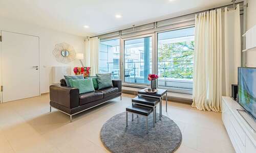 Foto - Wohnung zum Mieten in Frankfurt 2.340,00 € 65 m²