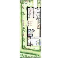 Haus zum Kaufen in Pfedelbach 501.900,00 € 116.67 m²