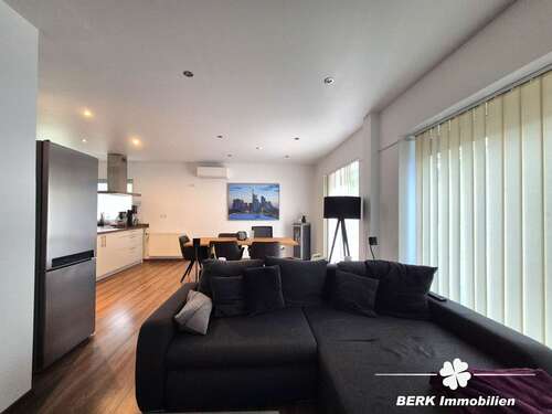 Foto - Wohnung zum Kaufen in Alzenau in Unterfranken Hörstein 299.000,00 € 93.33 m²