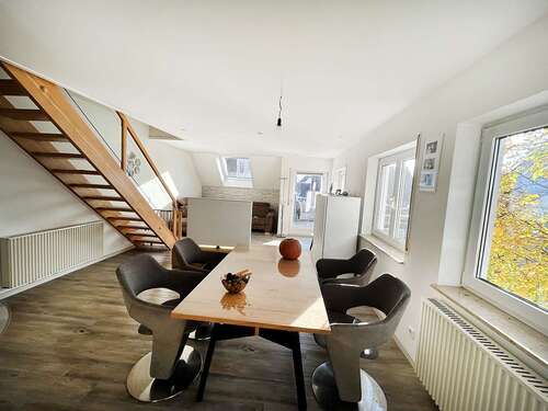 Foto - Wohnung zum Kaufen in Kirchheim 332.500,00 € 91.48 m²