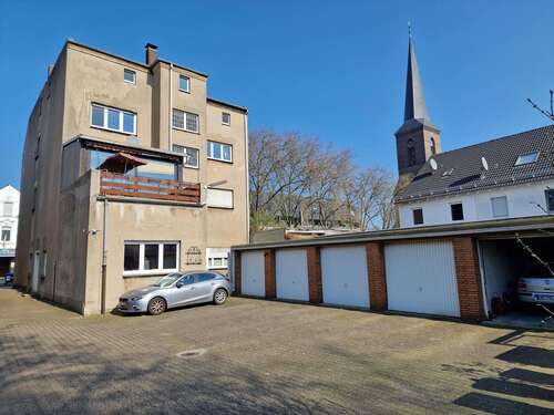 Foto - Haus zum Kaufen in Recklinghausen 539.000,00 € 367.77 m²