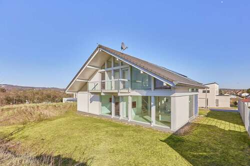 Foto - Haus zum Kaufen in Sankt Wendel Bliesen 580.000,00 € 210 m²