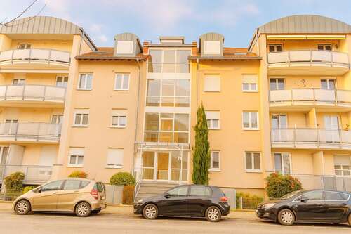 Foto - Wohnung zum Kaufen in Speyer 179.000,00 € 56 m²