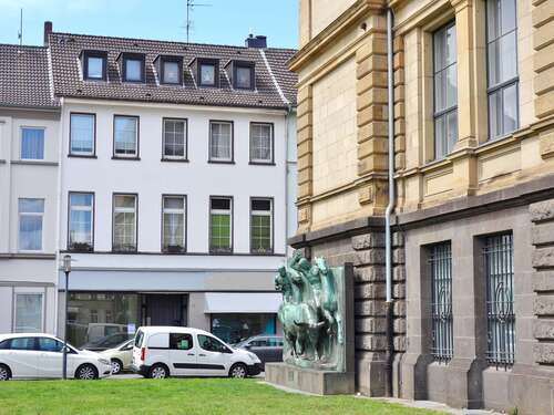 Foto - Einzelhandel in Krefeld 600,00 € 40 m²