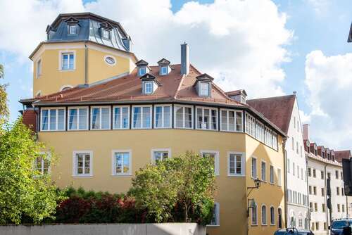 Foto - Wohnung zum Mieten in Regensburg 1.950,00 € 181 m²