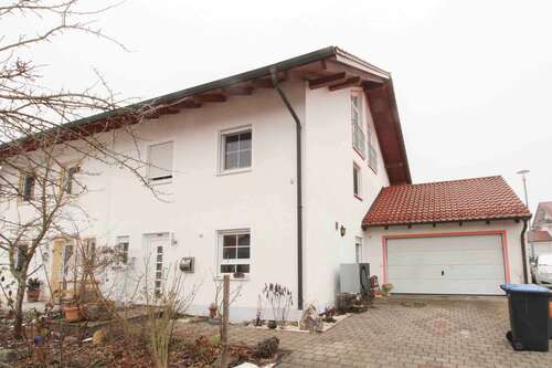 Foto - Haus zum Kaufen in Sankt Wolfgang 629.000,00 € 184.13 m²