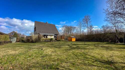 Foto - Haus zum Kaufen in Kuddewörde 349.000,00 € 101.89 m²