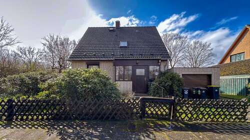 Foto - Haus zum Kaufen in Kuddewörde 315.000,00 € 101.89 m²