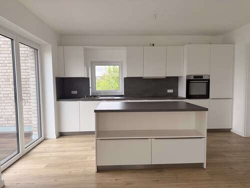 Foto - Wohnung zum Kaufen in Bissendorf 349.500,00 € 102 m²