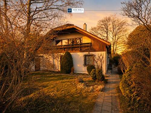 Foto - Haus zum Kaufen in München 1.850.000,00 € 255.49 m²