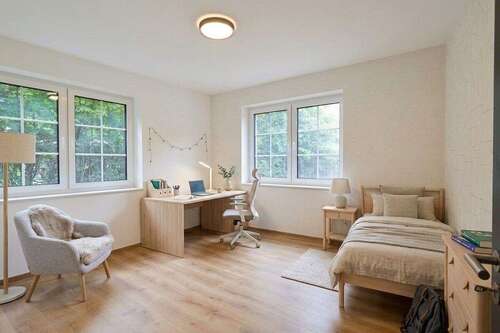 Foto - WG-Zimmer in Oldenburg 480,00 € 15 m²