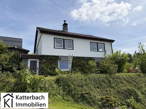 Foto - Haus zum Kaufen in Bad Grund 220.000,00 € 113 m²