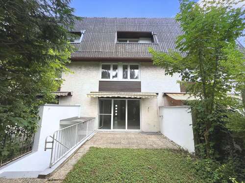 Foto - Haus zum Kaufen in Neu-Ulm 444.000,00 € 124 m²
