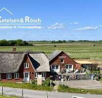 Haus zum Kaufen in Pellworm 1.150.000,00 € 160 m²