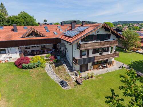 Foto - Haus zum Kaufen in Truchtlaching 1.090.000,00 € 402 m²