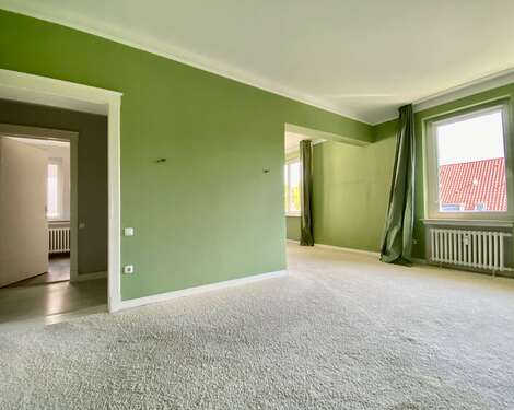 Foto - Wohnung zum Mieten in Osnabrück 1.200,00 € 110 m²