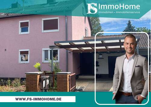 Foto - Haus zum Kaufen in Frankfurt 319.000,00 € 95 m²