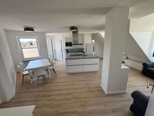 Foto - Wohnung zum Kaufen in Marktheidenfeld 410.000,00 € 106 m²