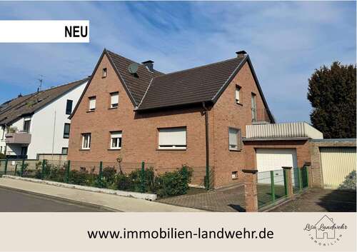 Foto - Haus zum Kaufen in Troisdorf-Bergheim 357.000,00 € 180 m²