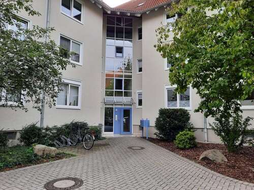 Foto - Wohnung zum Kaufen in Dresden 210.000,00 € 84.2 m²