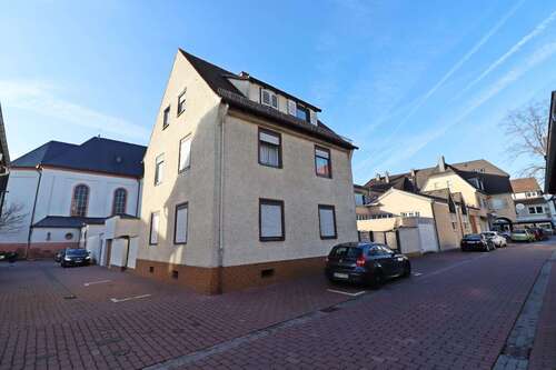 Foto - Haus zum Kaufen in Gernsheim 425.000,00 € 165 m²