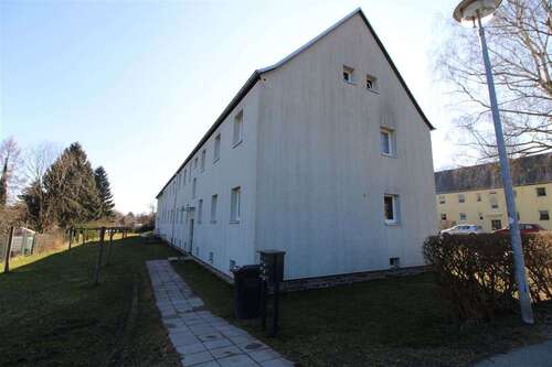 Foto - Wohnung zum Mieten in Plauen 281,00 € 44.69 m²