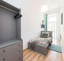 WG-Zimmer in Berlin 570,00 € 13 m²